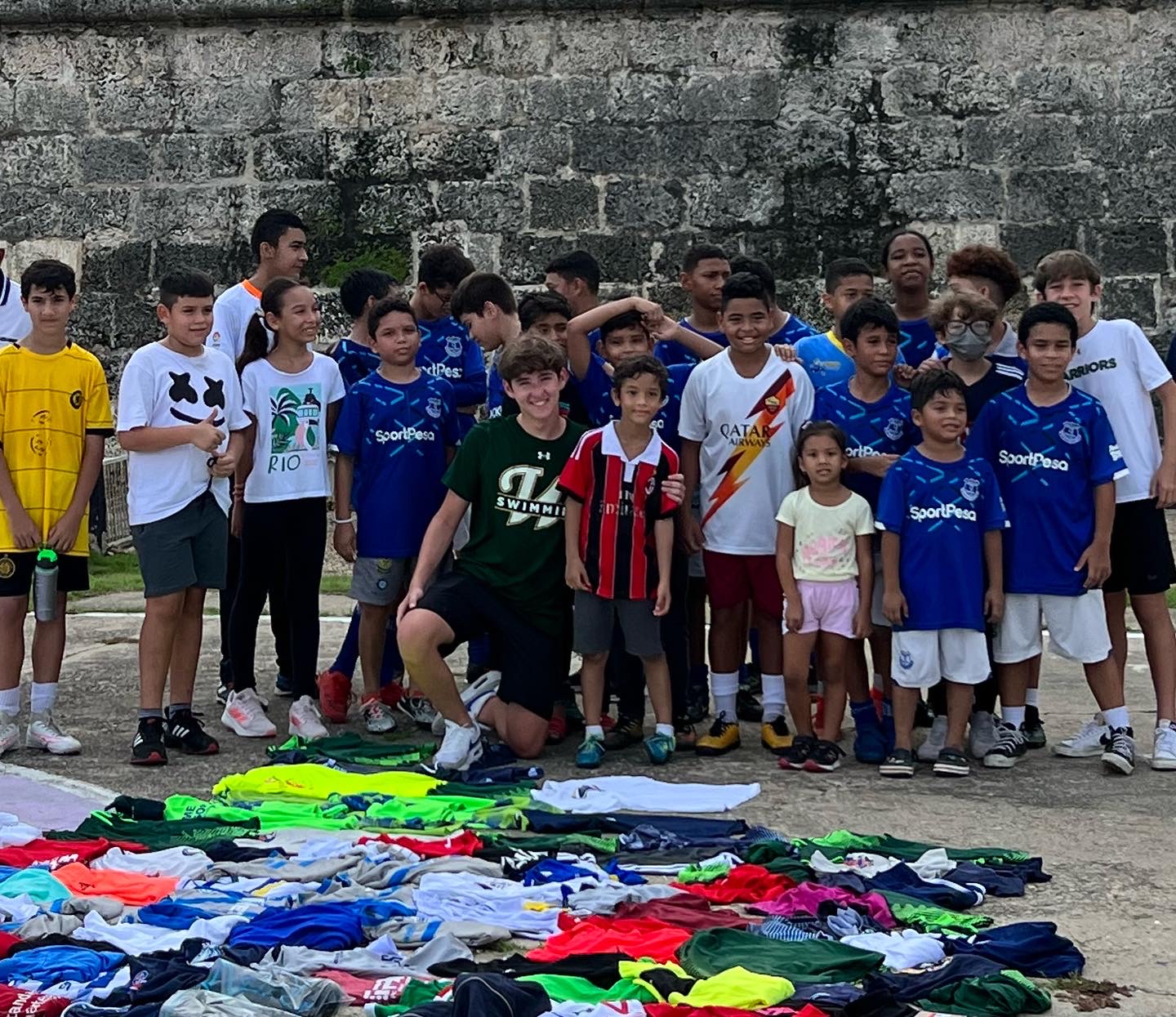 Cleats for Columbia – summer 2022 – 3 Cleats for Columbia - summer 2022 - 3