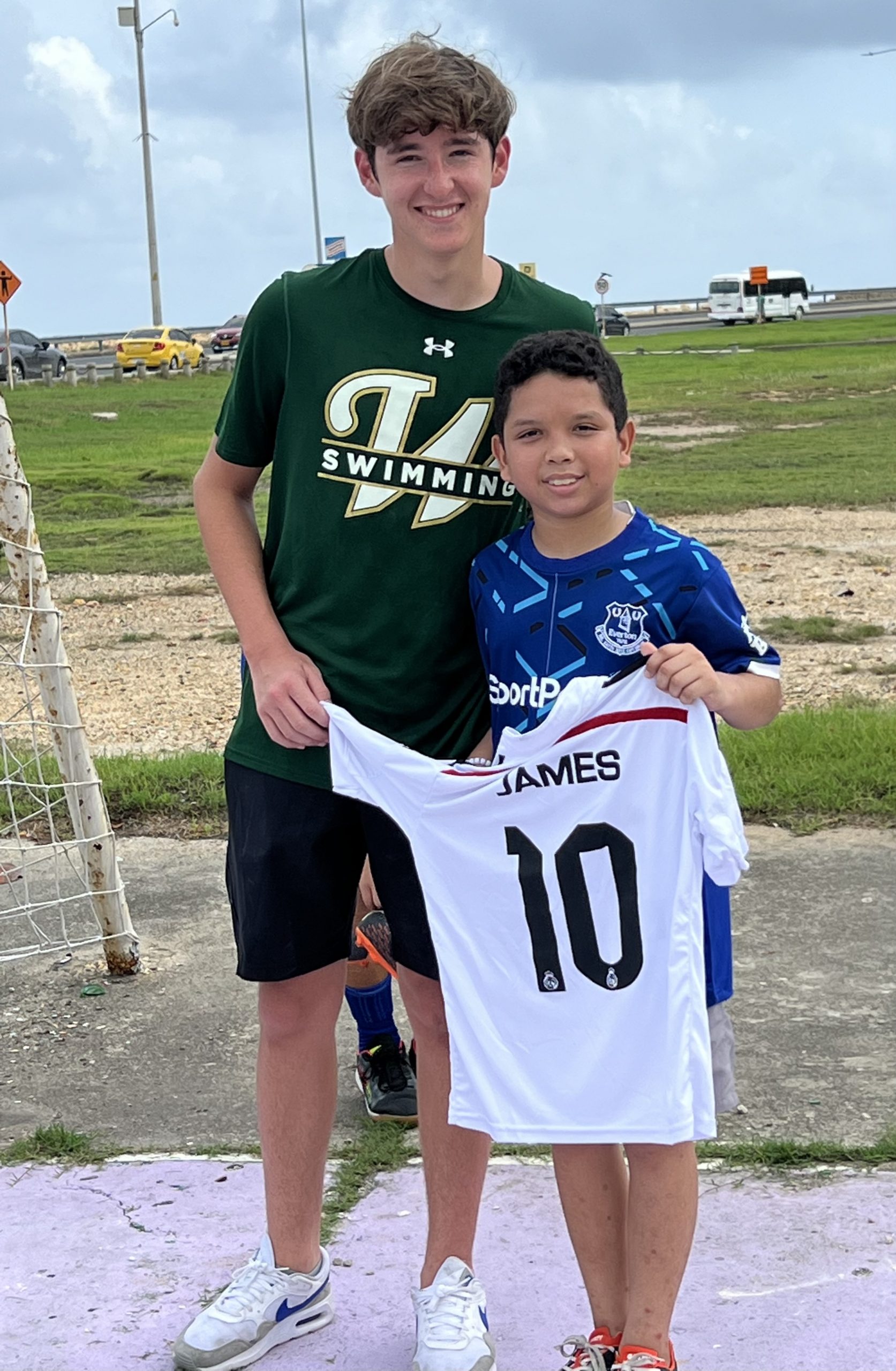 Cleats for Columbia – summer 2022 – 4 Cleats for Columbia - summer 2022 - 4
